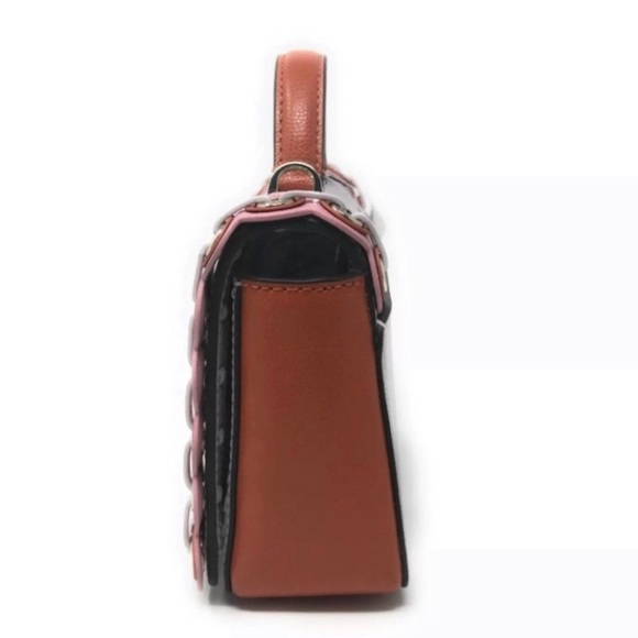 🔥HP Patterson Grommet Maisie Crossbody - Picture 5 of 6